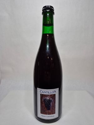 Cantillon Saint-Lamvinus | 75cl