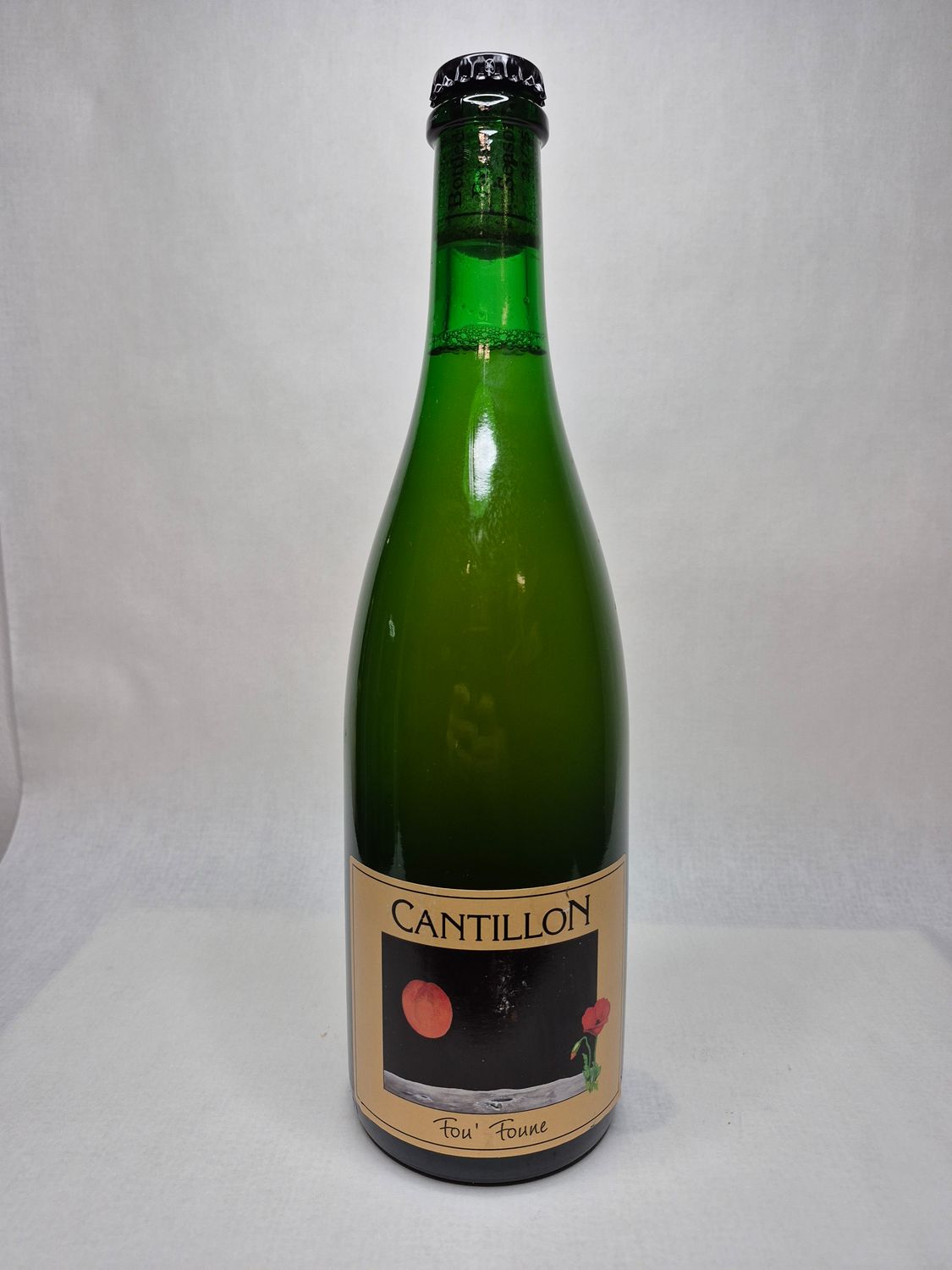 Cantillon Fou’Foune