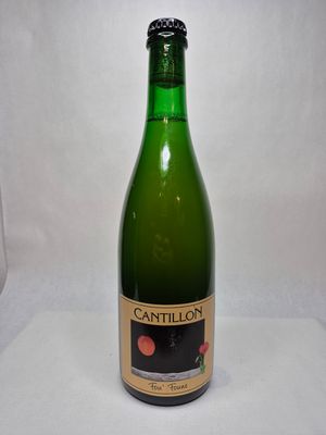 Cantillon Fou’Foune