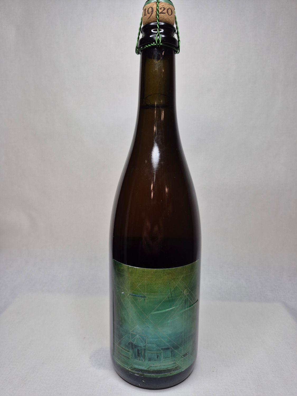 3 Fonteinen Cuvée A&amp;G Vintage 2020 - blend 59 | 75cl