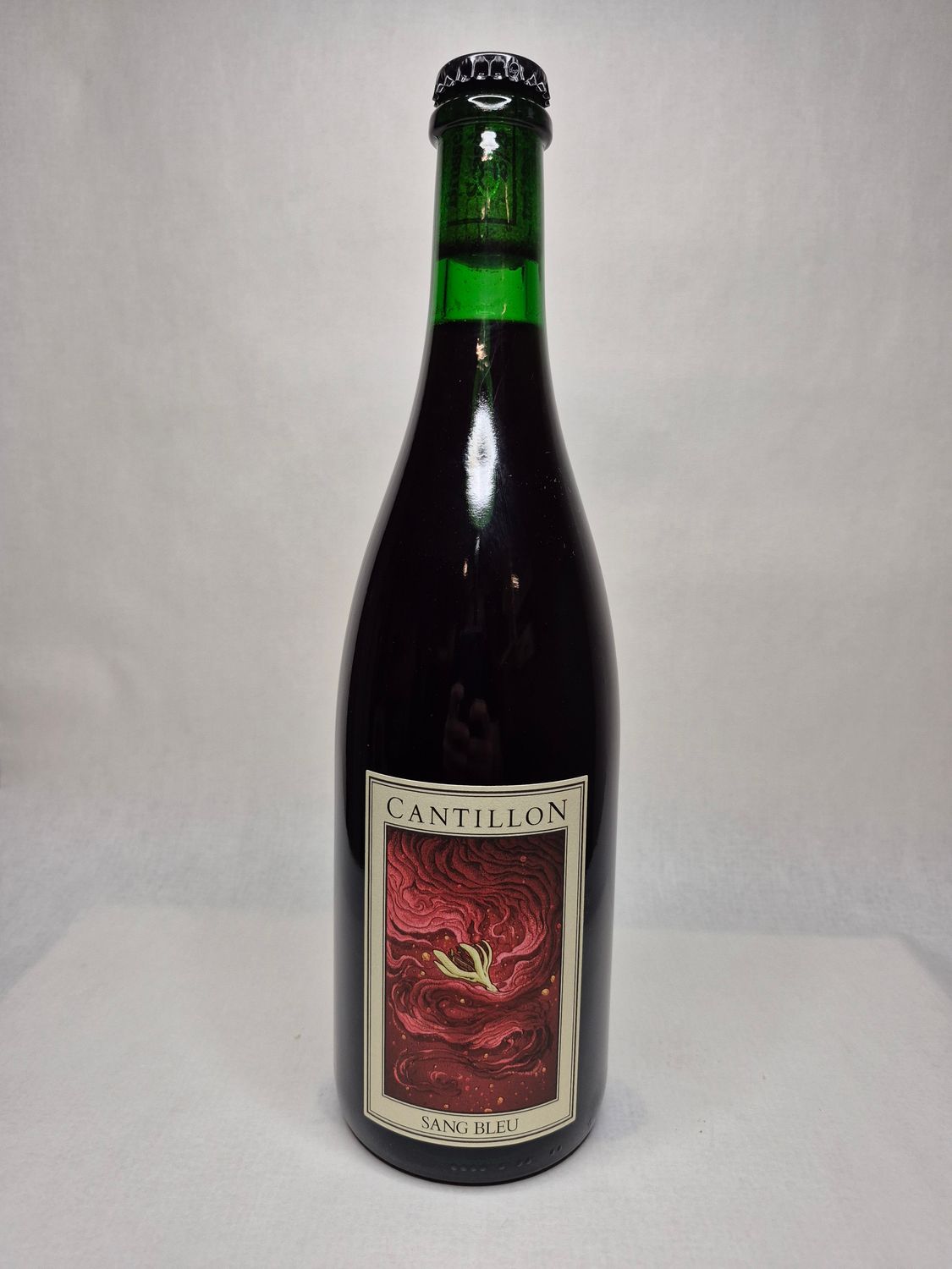 Cantillon Sang Bleu | 75cl
