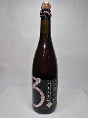 3 Fonteinen Zenne Y Frontera - blend 67 | 75cl
