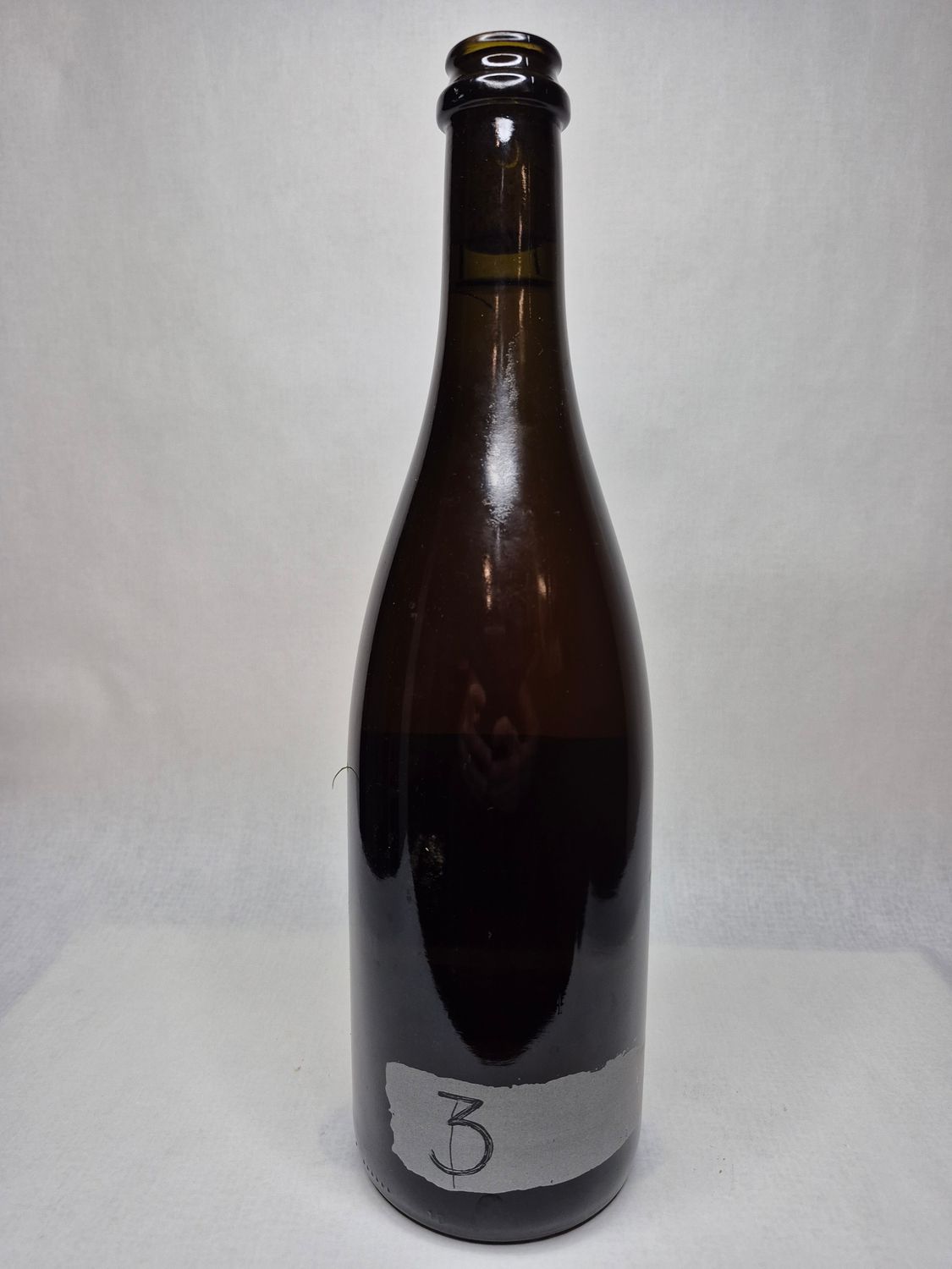 3 Fonteinen Oude Lambiek 2017 | 75cl