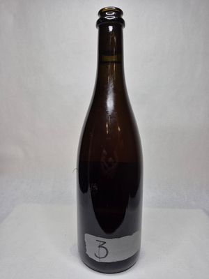 3 Fonteinen Oude Lambiek 2017 | 75cl