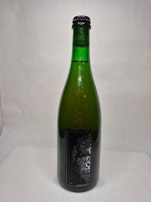 Cantillon Ashanti | 75cl