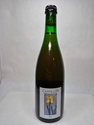 Cantillon Iris | 75cl