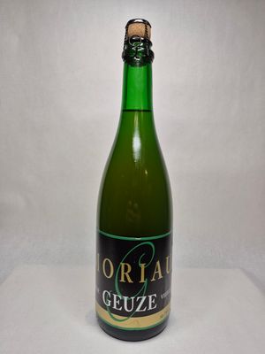 Moriau | 75cl