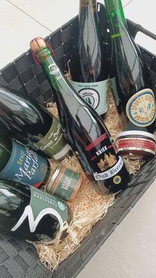 Biermand op maat