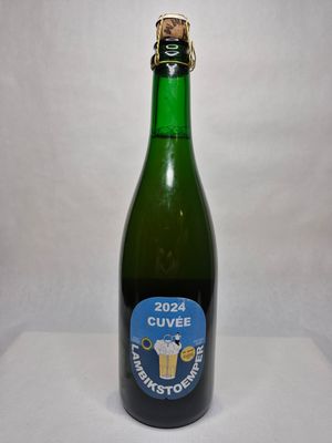 Cuvée Lambikstoemper 2024| 75cl