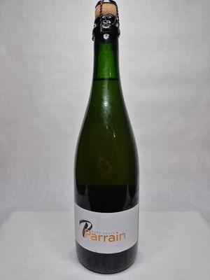 Oude Geuze Parrain | 75cl