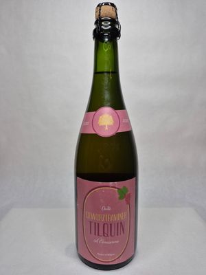 Oude Gewurztraminer Tilquin À l&#39;ancienne | 75cl
