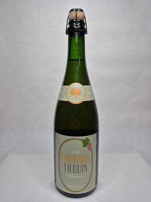 Oude Pinot Gris Tilquin À l&#39;ancienne | 75 cl