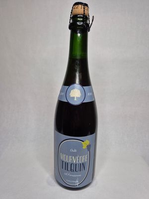 Oude Mouvèdre Tilquin À l&#39;ancienne | 75cl