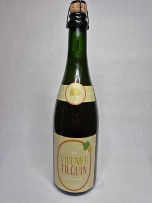 Oude Viognier Tilquin À l&#39;ancienne | 75cl