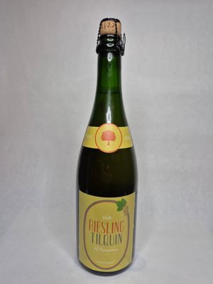 Oude Riesling Tilquin À l&#39;ancienne| 75cl