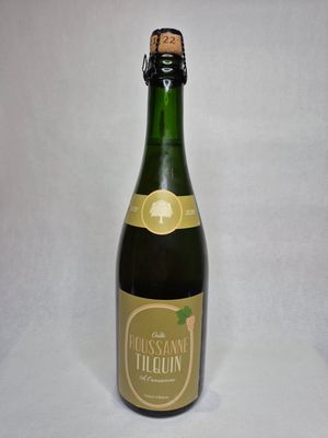 Oude Roussanne Tilquin À l&#39;ancienne| 75cl