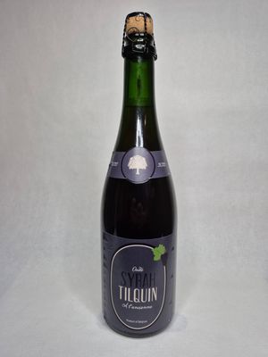 Oude Syrah Tilquin À l&#39;ancienne| 75cl