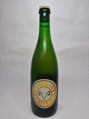 Lambiek Fabriek Juicy &amp; Wild Malvas-Elle | 75cl