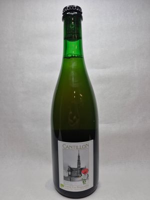 Cantillon Grand Cru Bruocsella | 75cl
