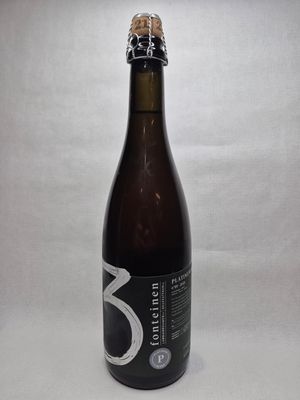 3 Fonteinen Platinum Blend n°59 | 75cl