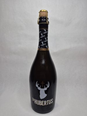 Sint Hubertus Triple Blond fles | 75cl