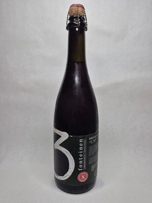 3 Fonteinen Druif Merlot (x Claus Preisinger) - blend 71 | 75cl
