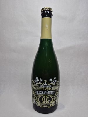 Lindemans Blossom Gueuze | 75cl