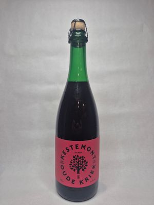 Kestemont Oude Kriek | 75cl
