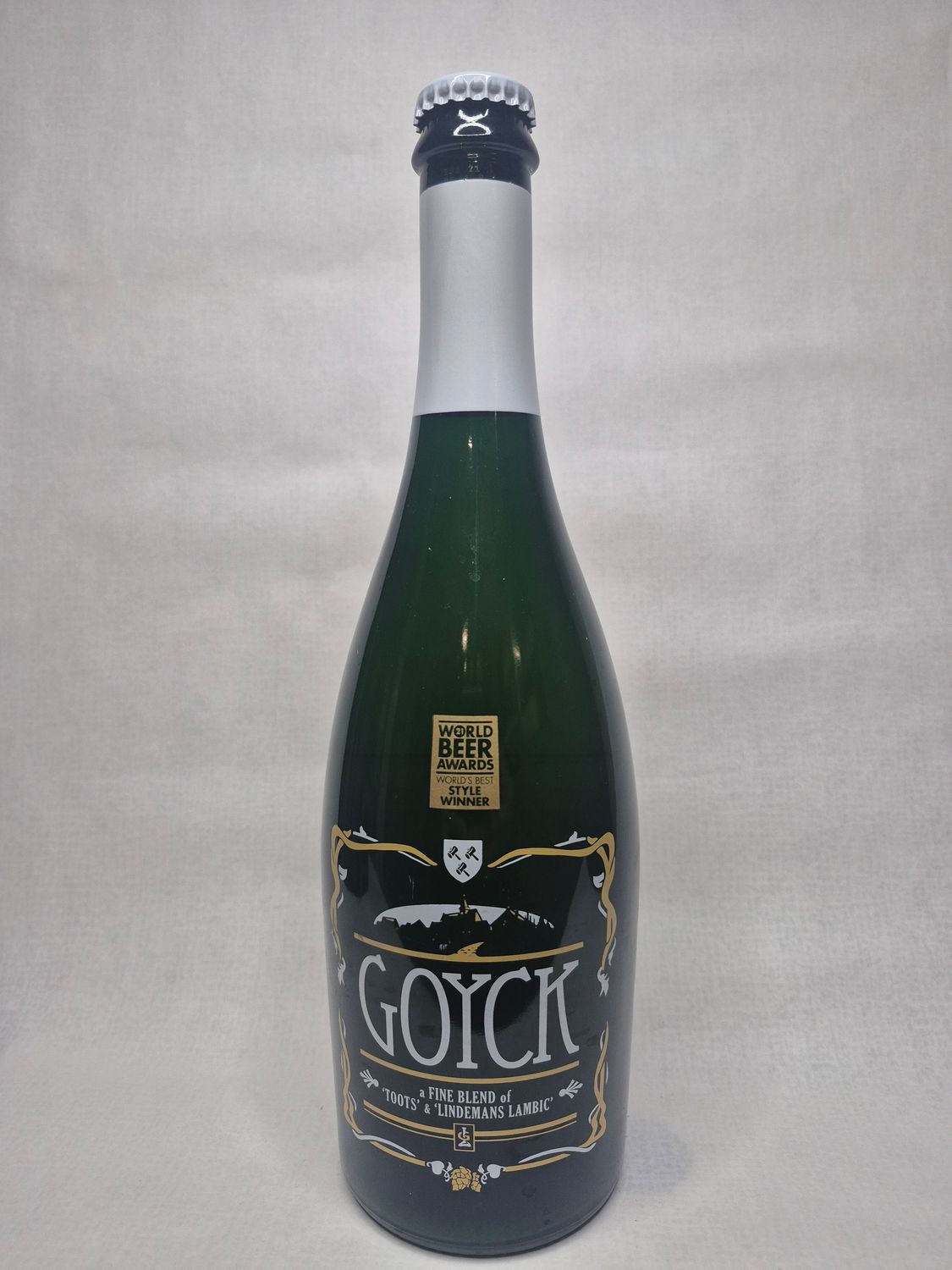 Lindemans &amp; Toots - Goyck | 75cl