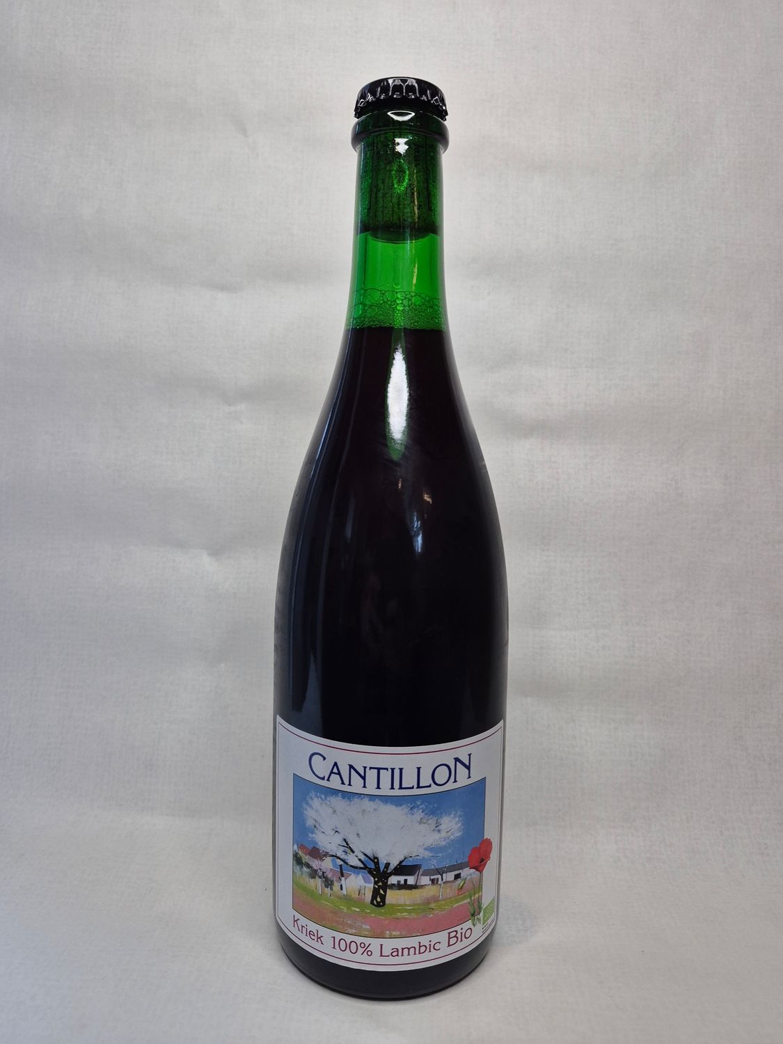 Cantillon Kriek | 75cl