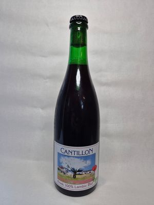 Cantillon Kriek | 75cl