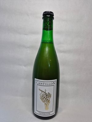 Cantillon Vigneronne | 75cl
