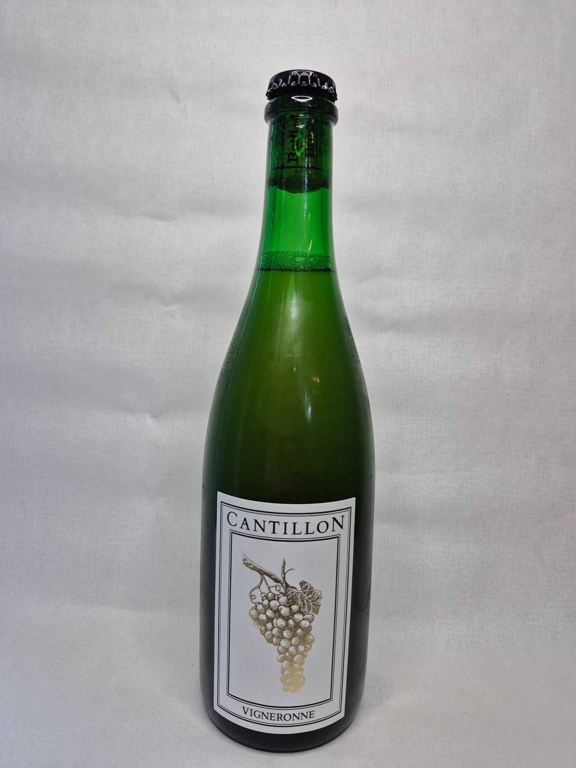 Cantillon Vigneronne | 75cl