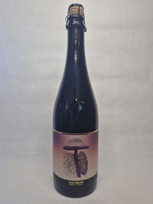 Rolling Hills Oud Bruin Barrel Reserve | 75cl