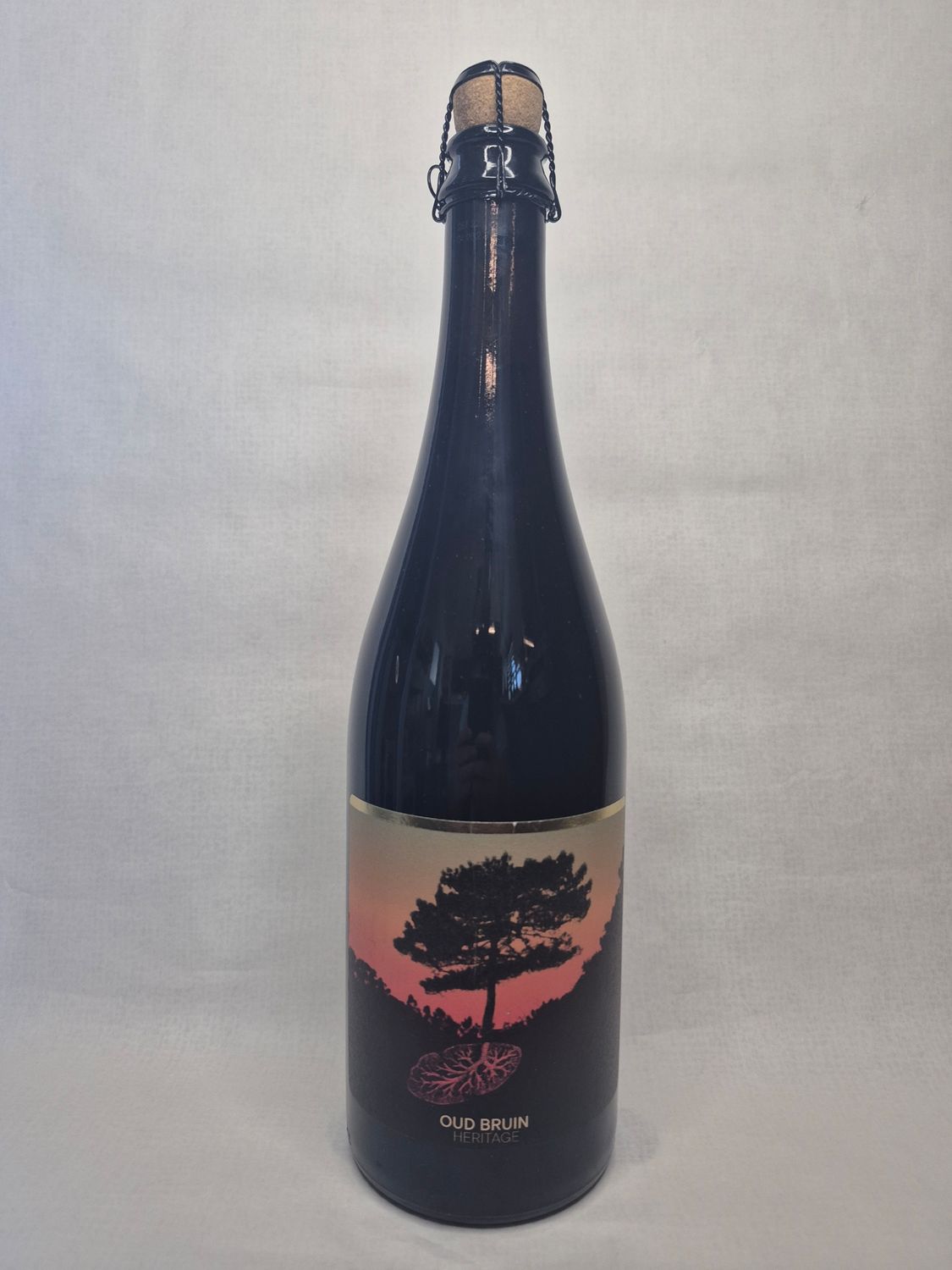 Rolling Hills Oud Bruin Heritage | 75cl