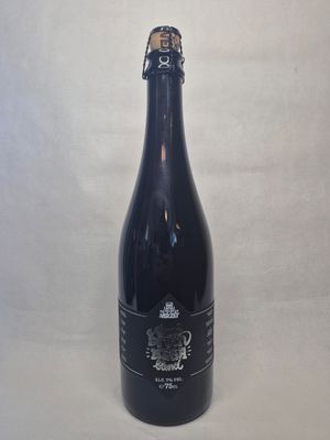 &#39;t Verzet Oud Bruin Megablend 2021 | 75cl