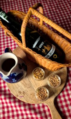 Oude Geuze Oud Beersel | 75cl
