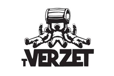 &#39;t Verzet