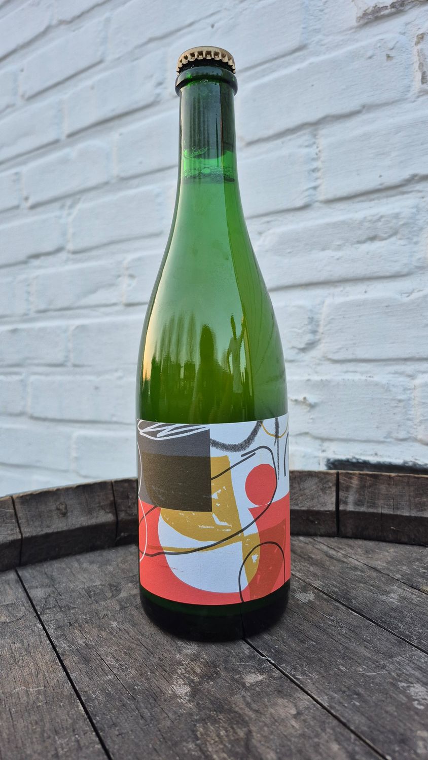 Donder - Hurdy Hurry | 75cl