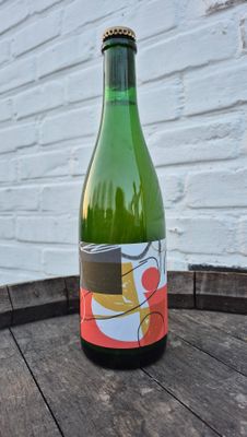 Donder - Hurdy Hurry | 75cl