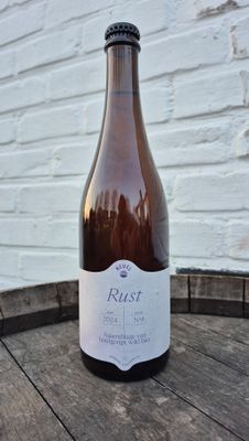 Rust - Batch #8 Nevel | 75cl
