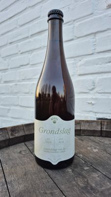 Grondslag - Batch #4 Nevel | 75cl