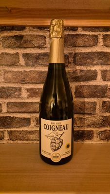 Boon Oude Geuze Coigneau | 75cl