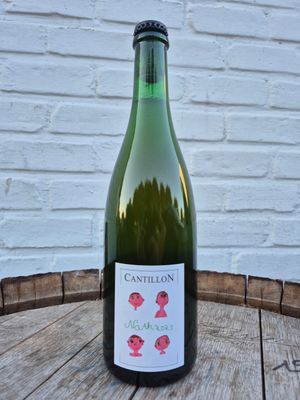 Cantillon Nath | 75cl