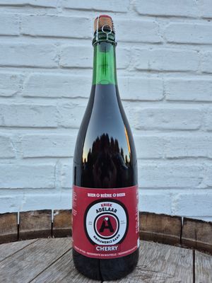 Adelaar Oude Kriek | 75cl