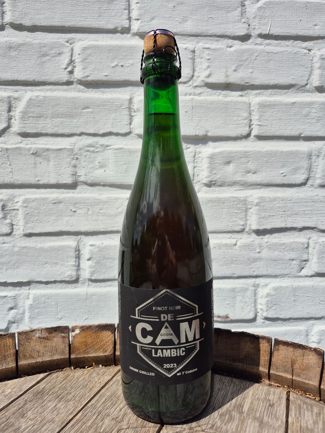 De Cam Pinot Noir 2024 | 75cl