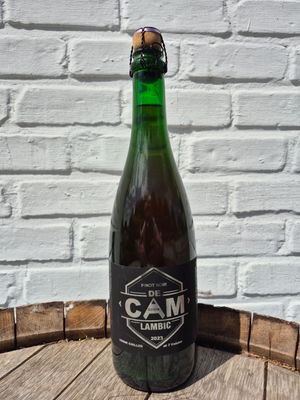 De Cam Pinot Noir 2024 | 75cl