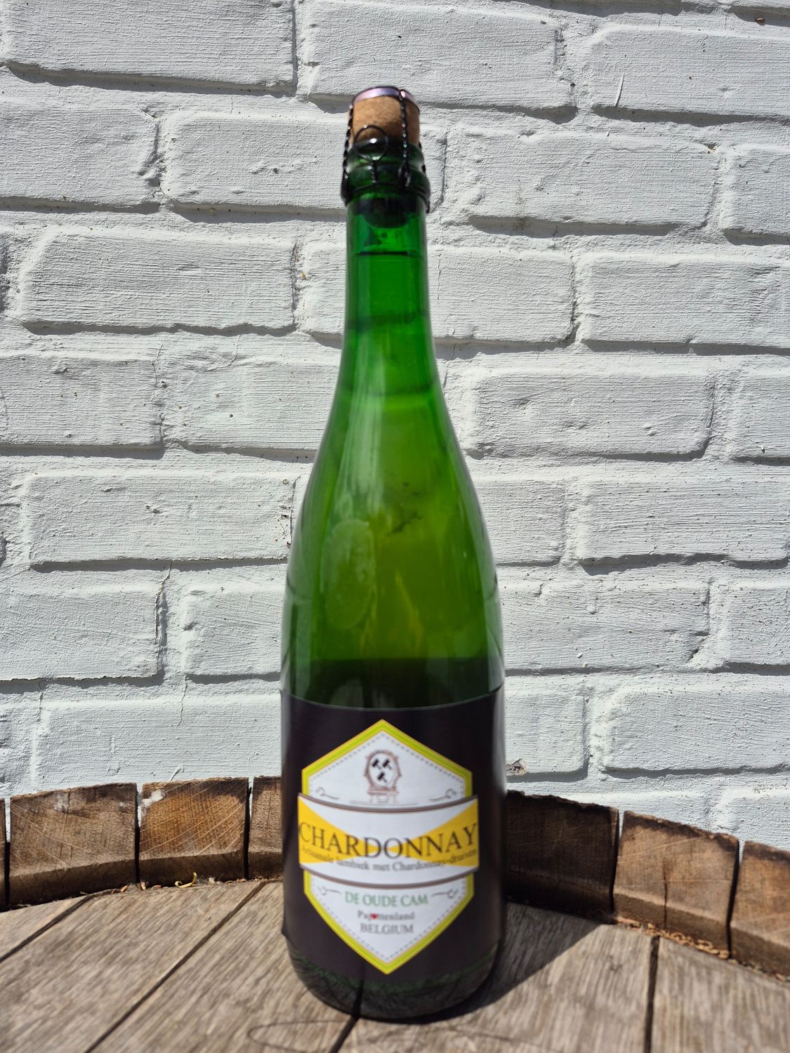 De Cam Chardonnay 2024 | 75cl
