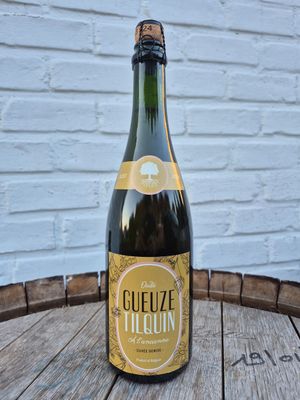 Oude Geuze Tilquin Cuvée Denise | 75 cl