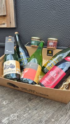 Biermand op maat